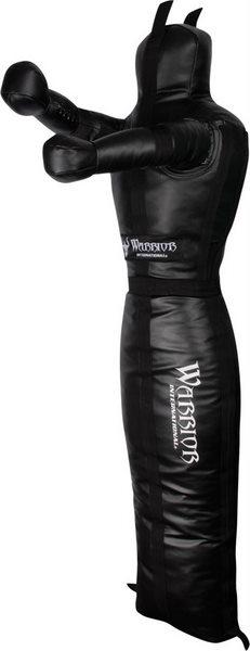 Warrior Int'l Training Dummy/Heavy Bag 70 Lbs